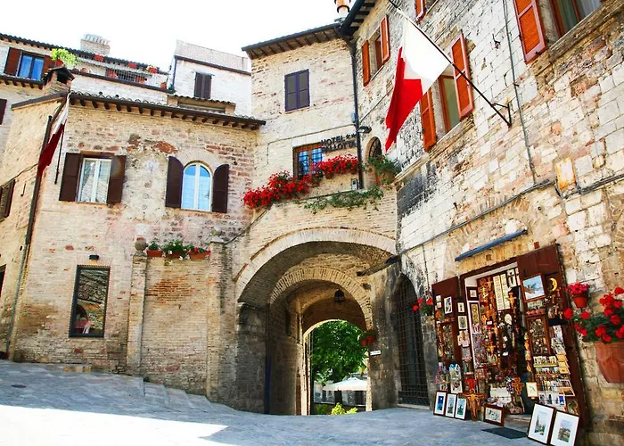 Hotel Pallotta