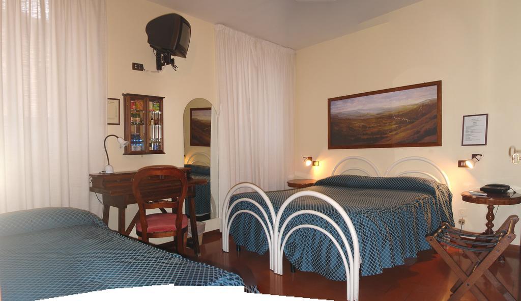 Pallotta Hotel