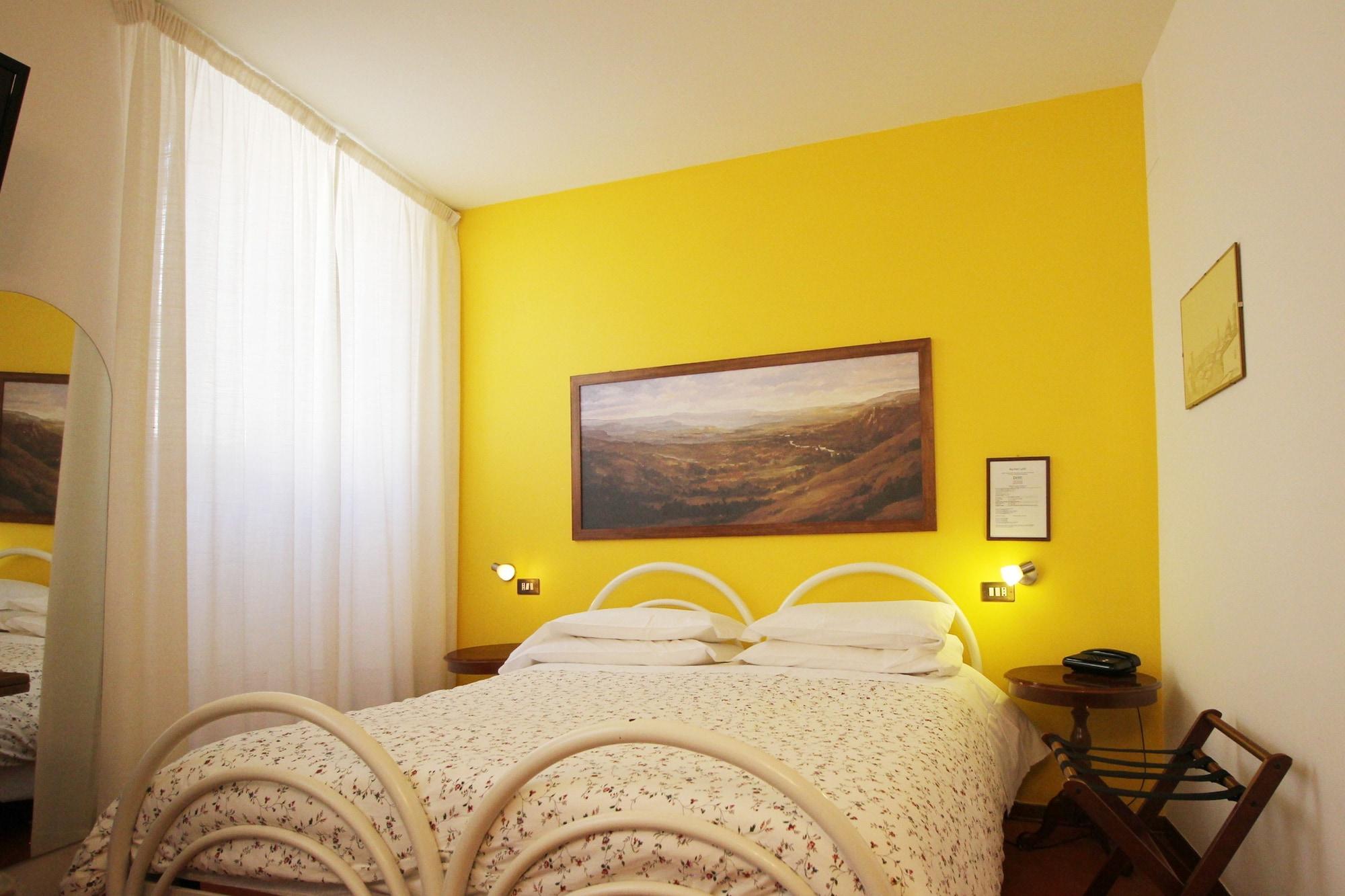 Pallotta Hotel 2*