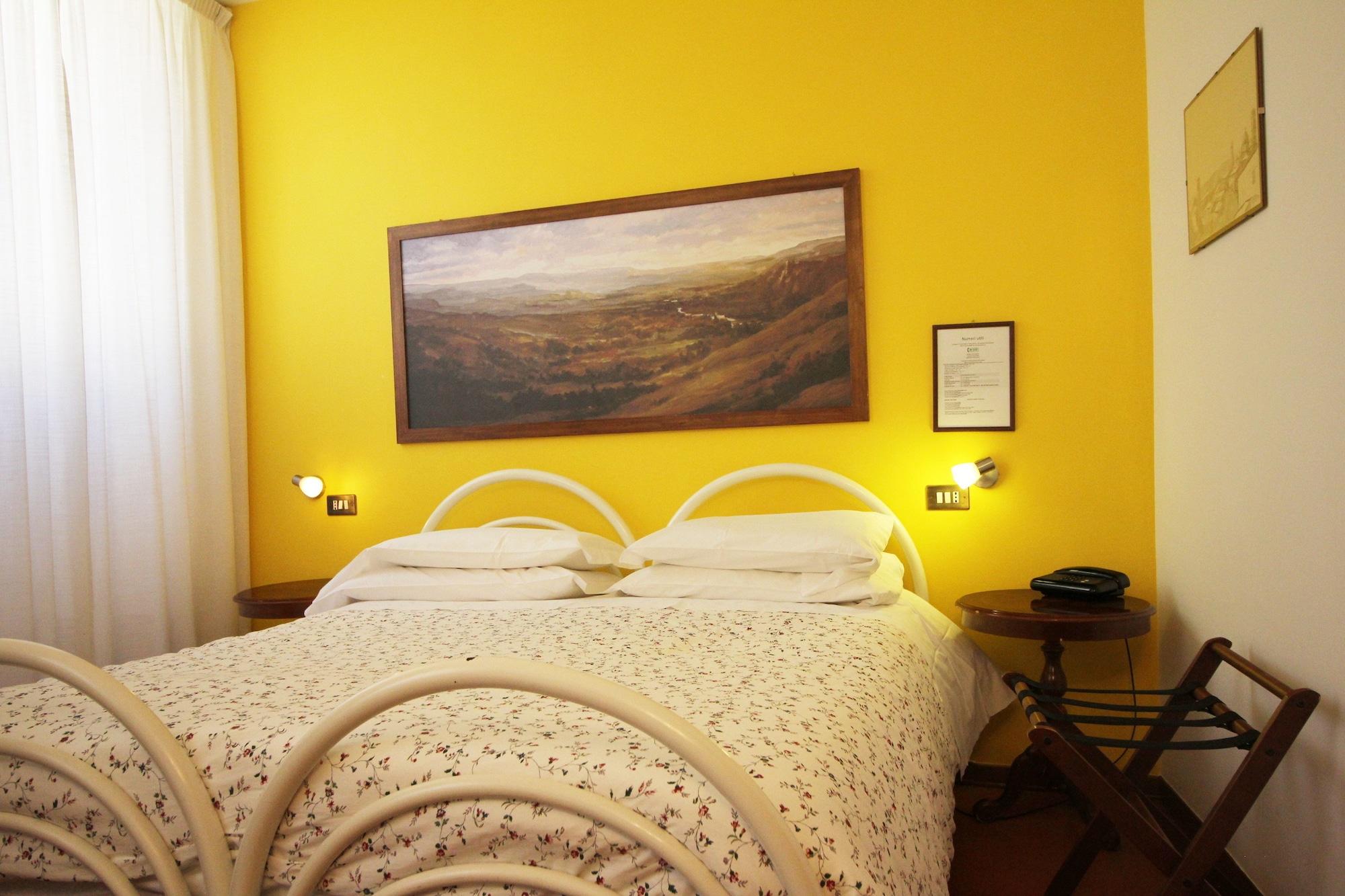 Hotel Pallotta
