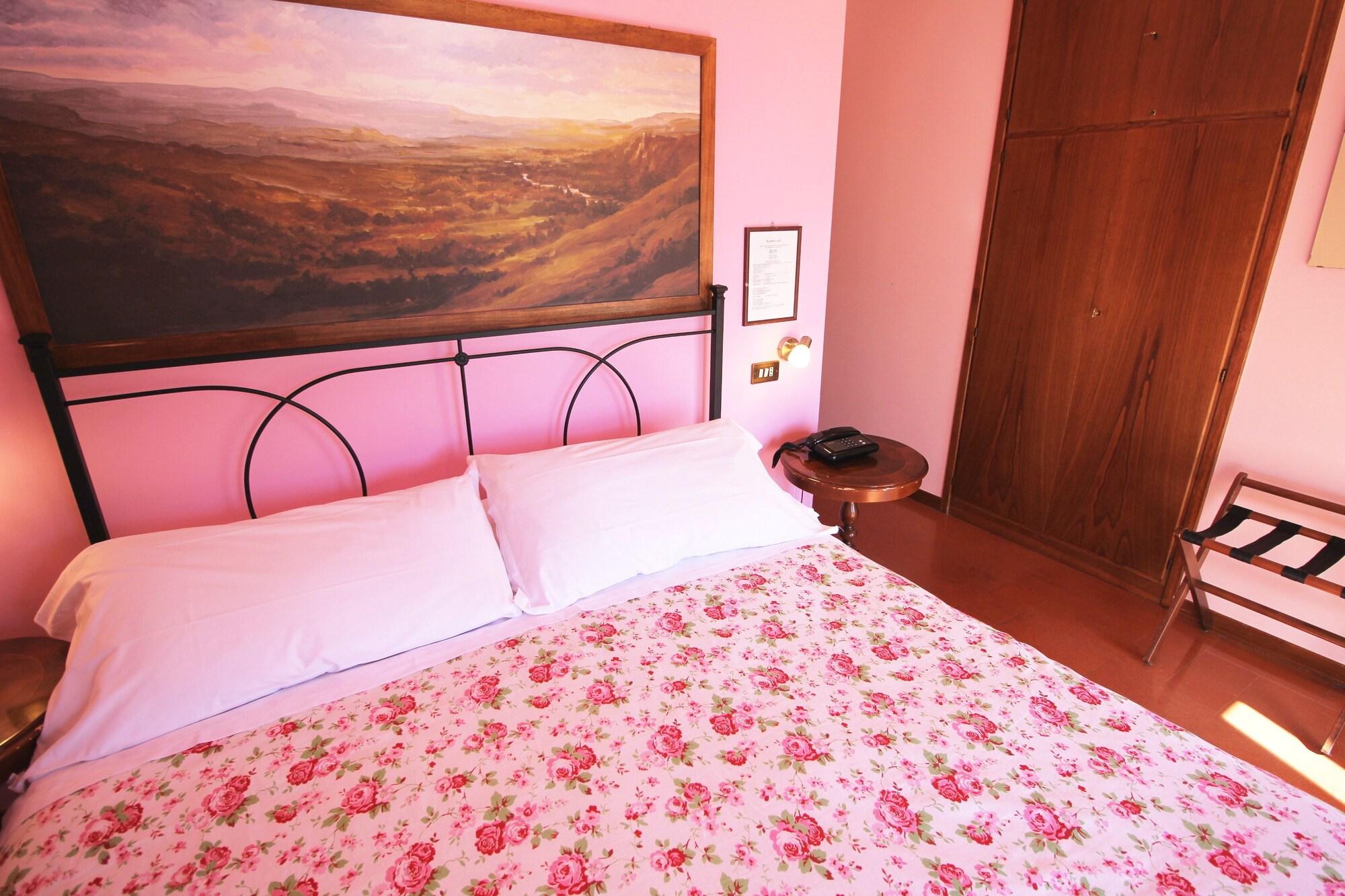 Hotel Pallotta