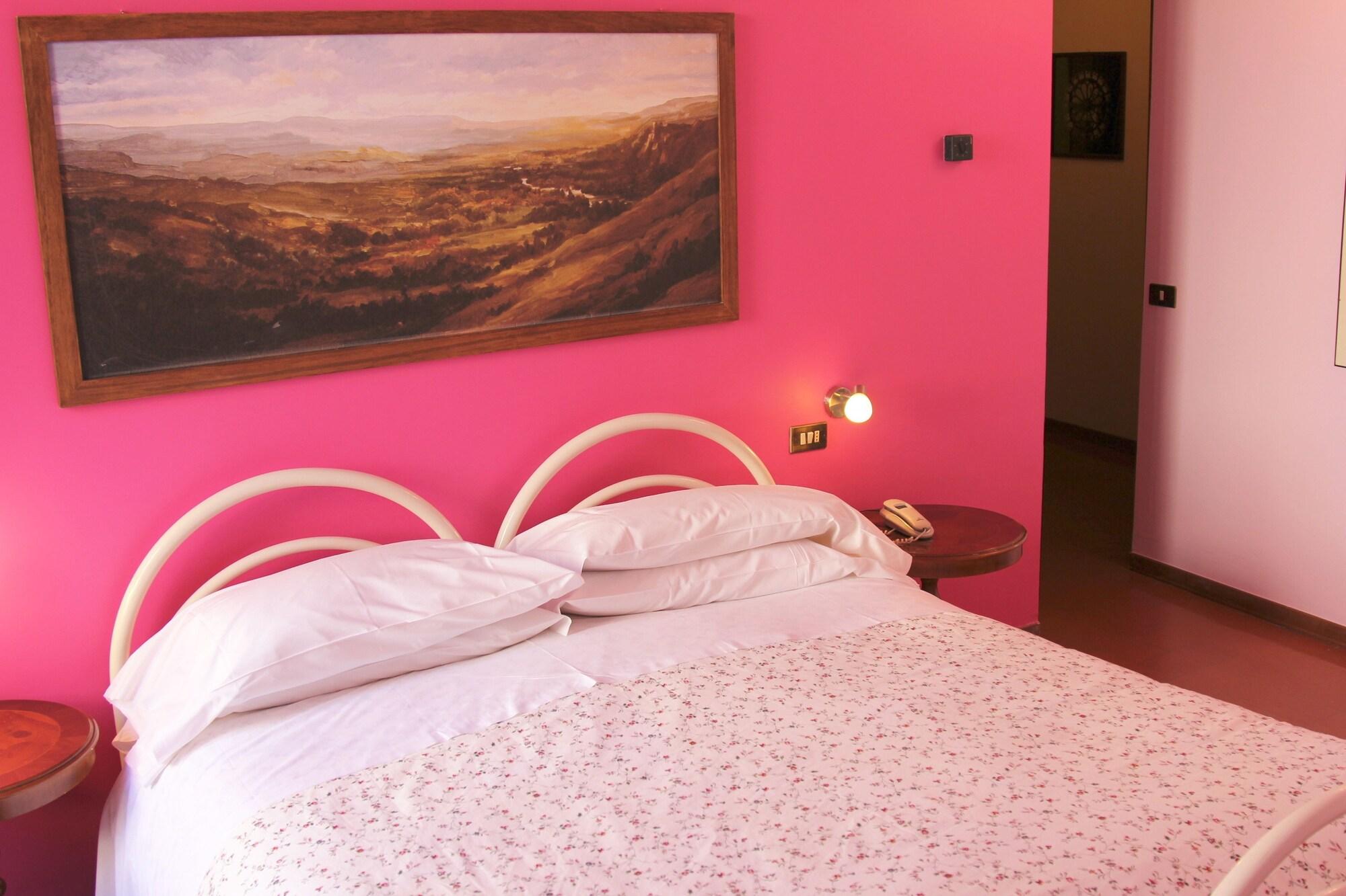 Hotel Pallotta 2*