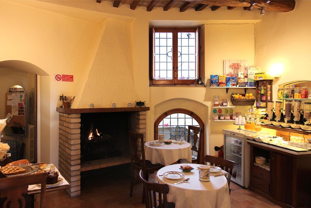 Hotel Pallotta