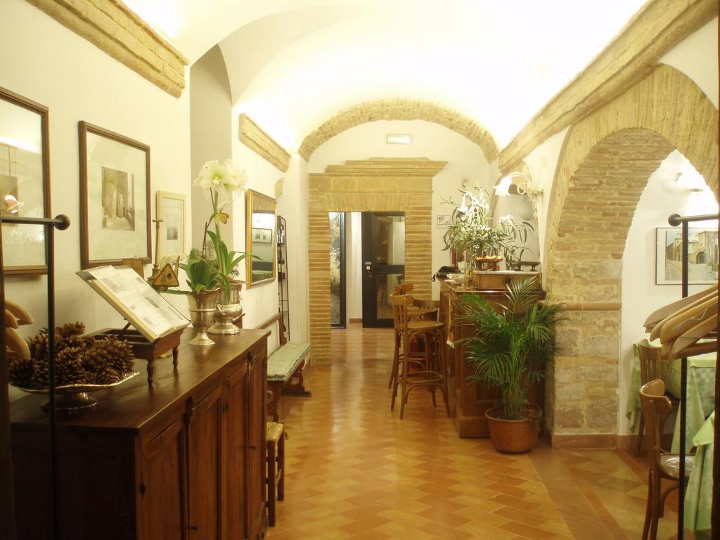 Hotel Pallotta