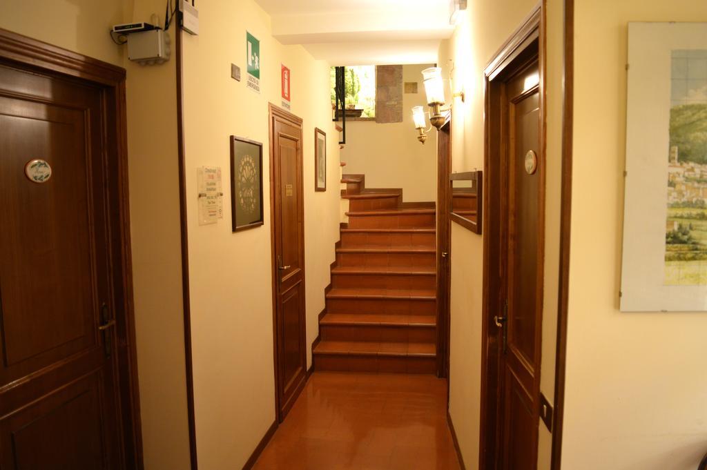 Hotel Pallotta Assisi