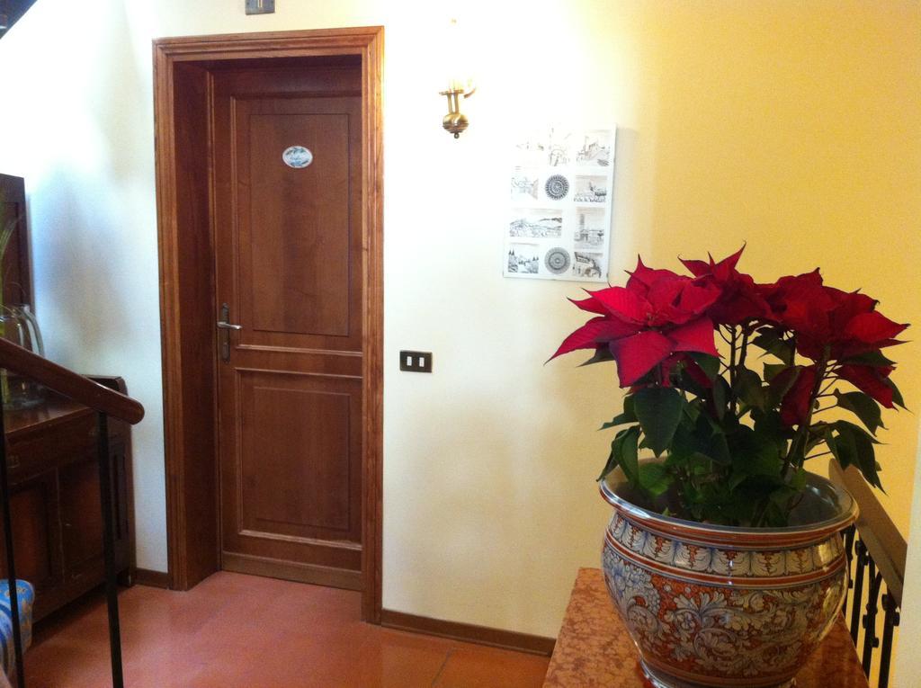 Hotel Pallotta Assisi