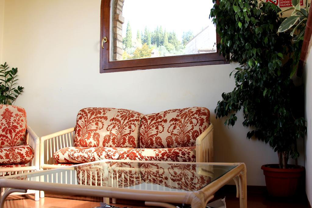 Hotel Pallotta 2*