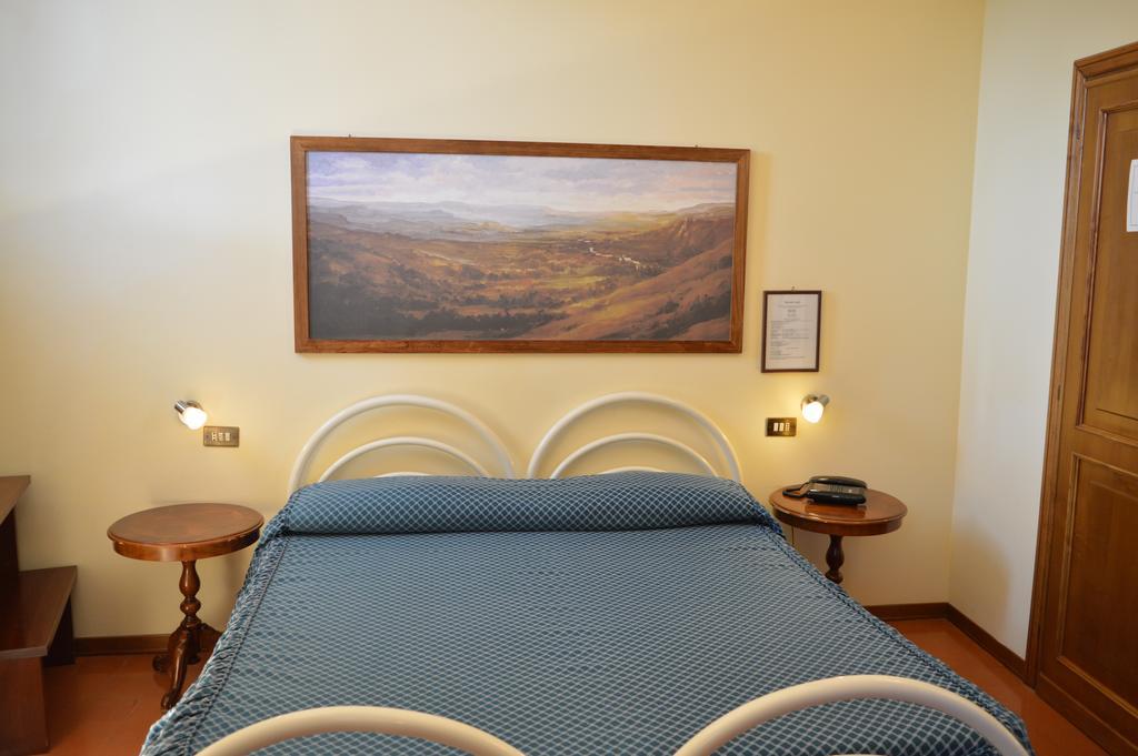 Hotel Pallotta Assisi