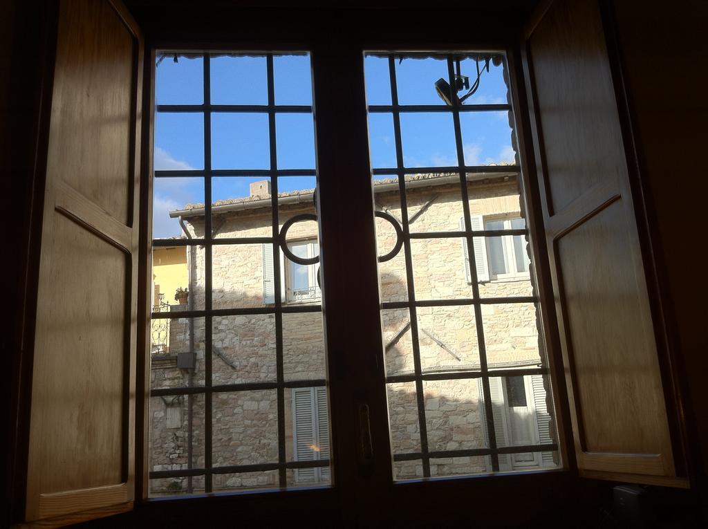 Pallotta Assisi