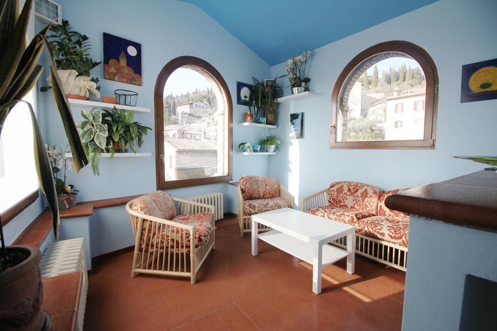 Pallotta Hotel Assisi