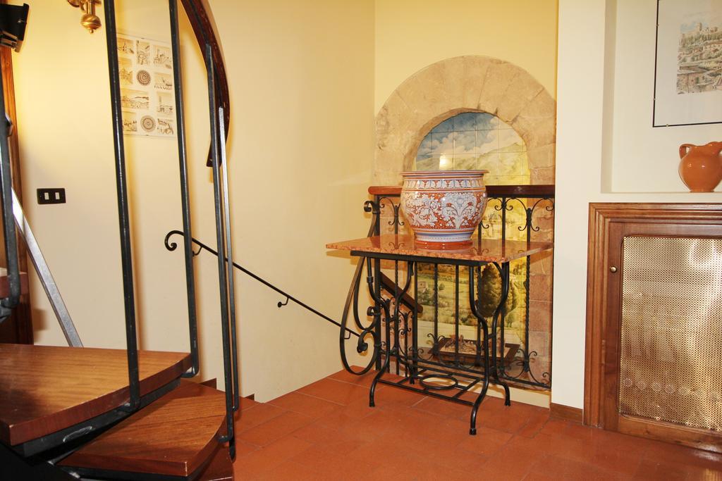 Pallotta Hotel