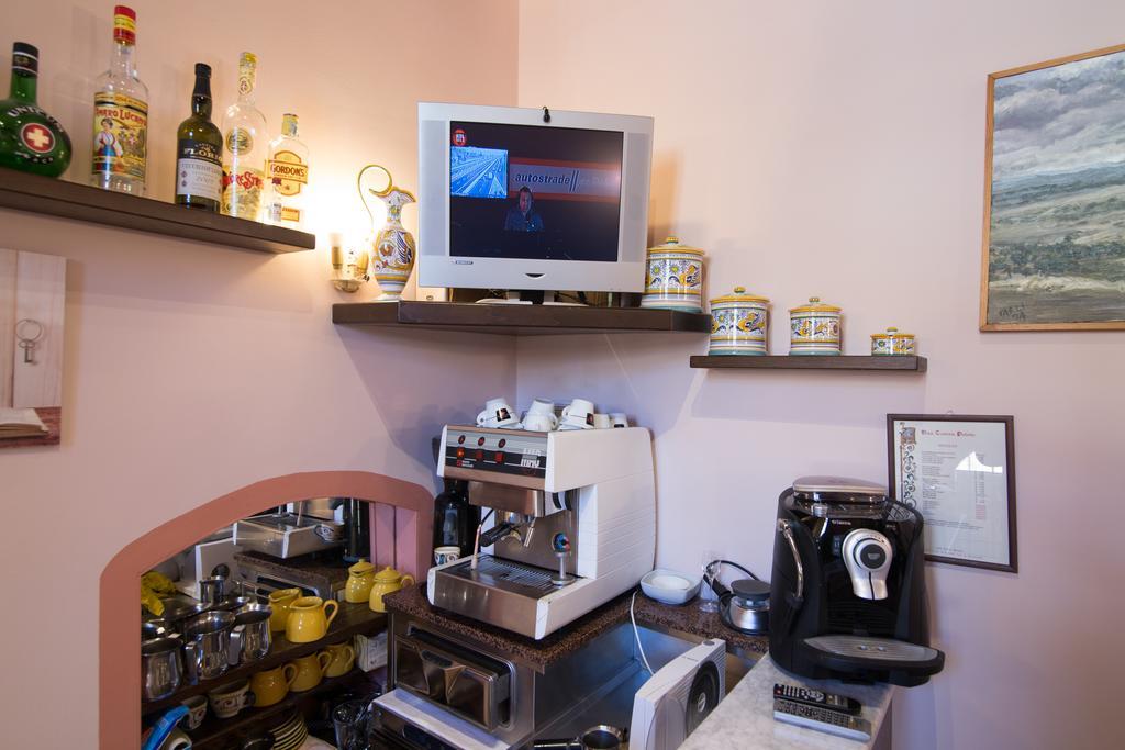 Hotel Pallotta