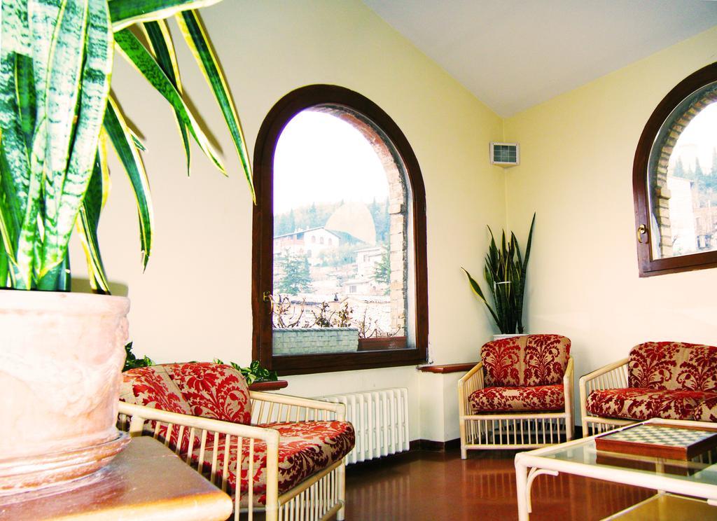 Hotel Pallotta