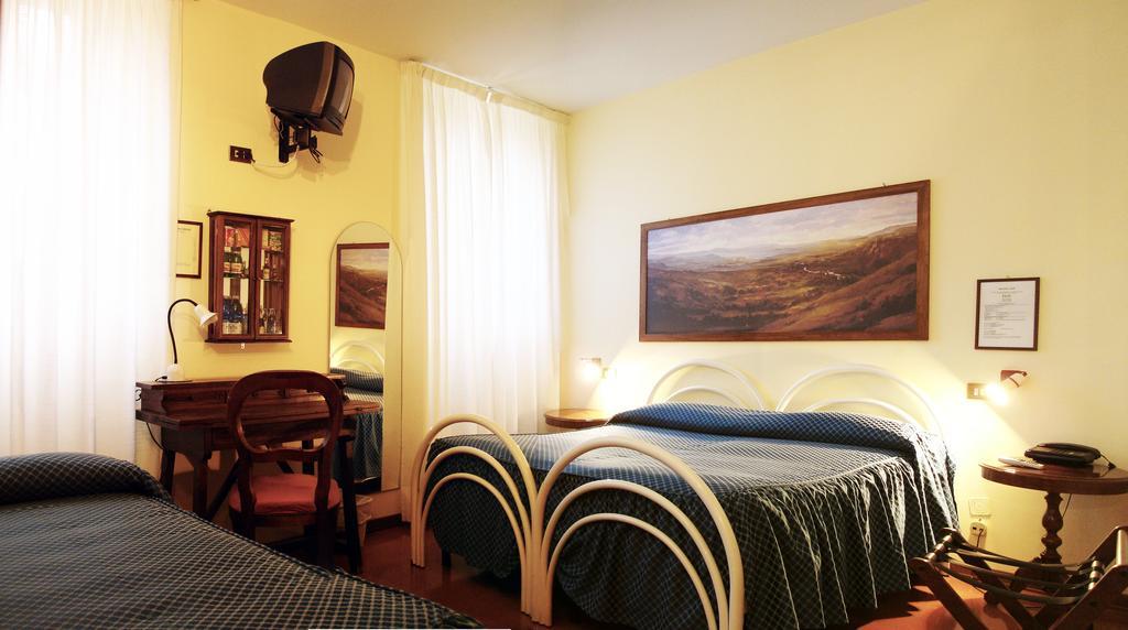 Hotel Pallotta Assisi